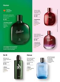 Catálogo Natura Página 36