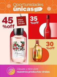 Catálogo Natura Página 4