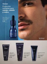 Catálogo Natura Página 40