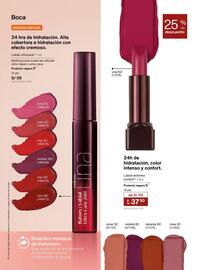 Catálogo Natura Página 49