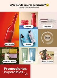 Catálogo Natura Página 5