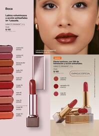 Catálogo Natura Página 50