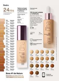 Catálogo Natura Página 52