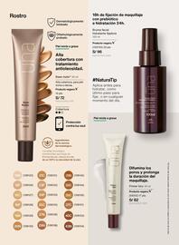 Catálogo Natura Página 54