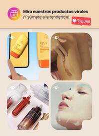 Catálogo Natura Página 6