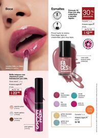 Catálogo Natura Página 69