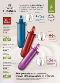 Catálogo Natura Página 74