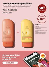 Catálogo Natura Página 8