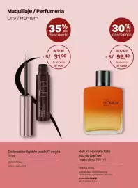 Catálogo Natura Página 10