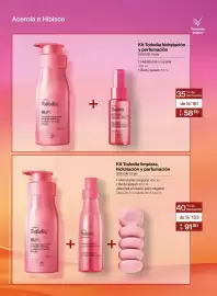 Catálogo Natura Página 104