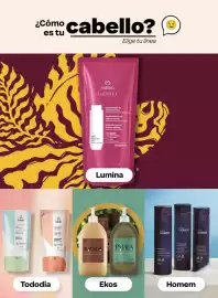 Catálogo Natura Página 111