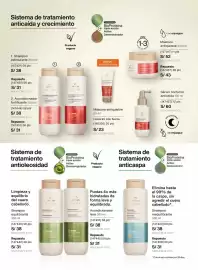 Catálogo Natura Página 122