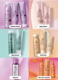 Catálogo Natura Página 125