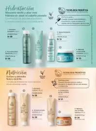 Catálogo Natura Página 128