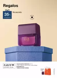 Catálogo Natura Página 13