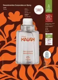 Catálogo Natura Página 134