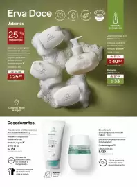 Catálogo Natura Página 136