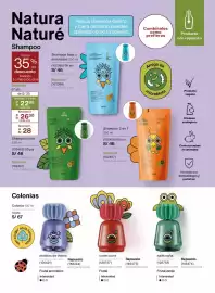 Catálogo Natura Página 138