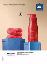 Catálogo Natura Página 14