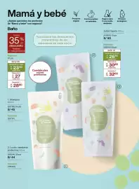 Catálogo Natura Página 140