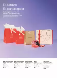 Catálogo Natura Página 16