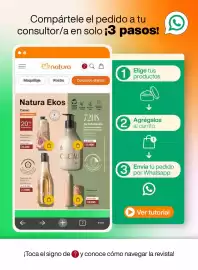 Catálogo Natura Página 2