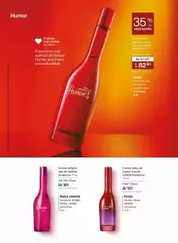 Catálogo Natura Página 26