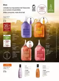 Catálogo Natura Página 29