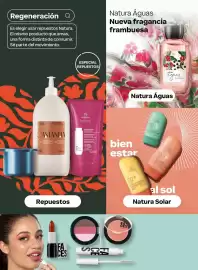 Catálogo Natura Página 3