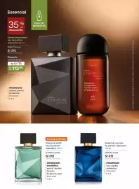 Catálogo Natura Página 34