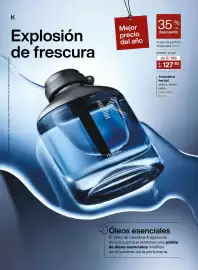 Catálogo Natura Página 35