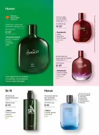 Catálogo Natura Página 36