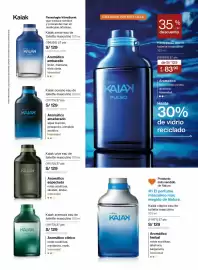 Catálogo Natura Página 37