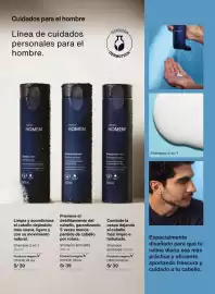 Catálogo Natura Página 38