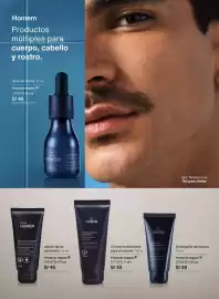 Catálogo Natura Página 40