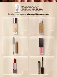 Catálogo Natura Página 43