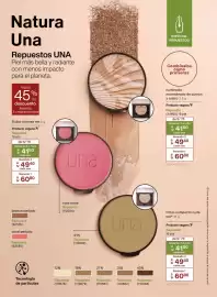 Catálogo Natura Página 44