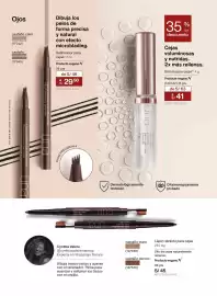 Catálogo Natura Página 45