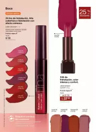 Catálogo Natura Página 49