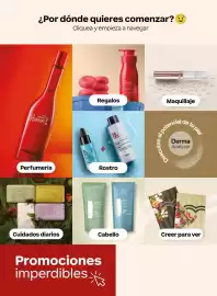 Catálogo Natura Página 5