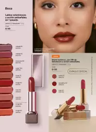 Catálogo Natura Página 50