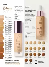 Catálogo Natura Página 52