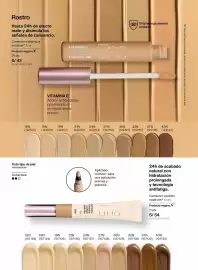 Catálogo Natura Página 56