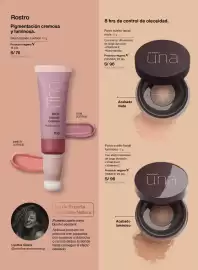 Catálogo Natura Página 57