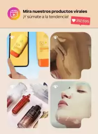 Catálogo Natura Página 6