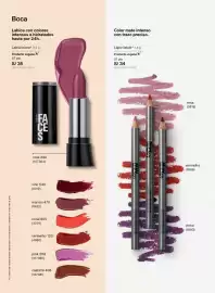 Catálogo Natura Página 68