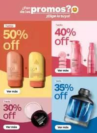 Catálogo Natura Página 7