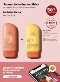Catálogo Natura Página 8