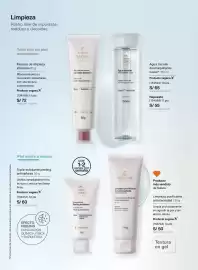 Catálogo Natura Página 83