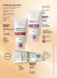 Catálogo Natura Página 84